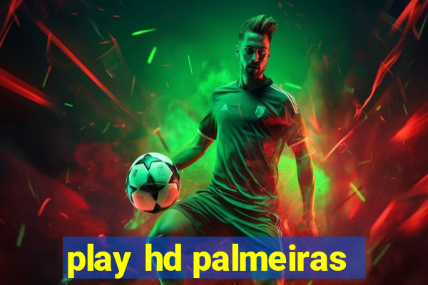 play hd palmeiras